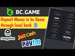 Bc.Game Sport A Comprehensive Guide to Online Sports Betting