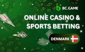 Discover the Thrills of Bc Casino A Comprehensive Guide