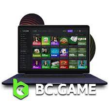 Explore the Exciting World of BC Game App