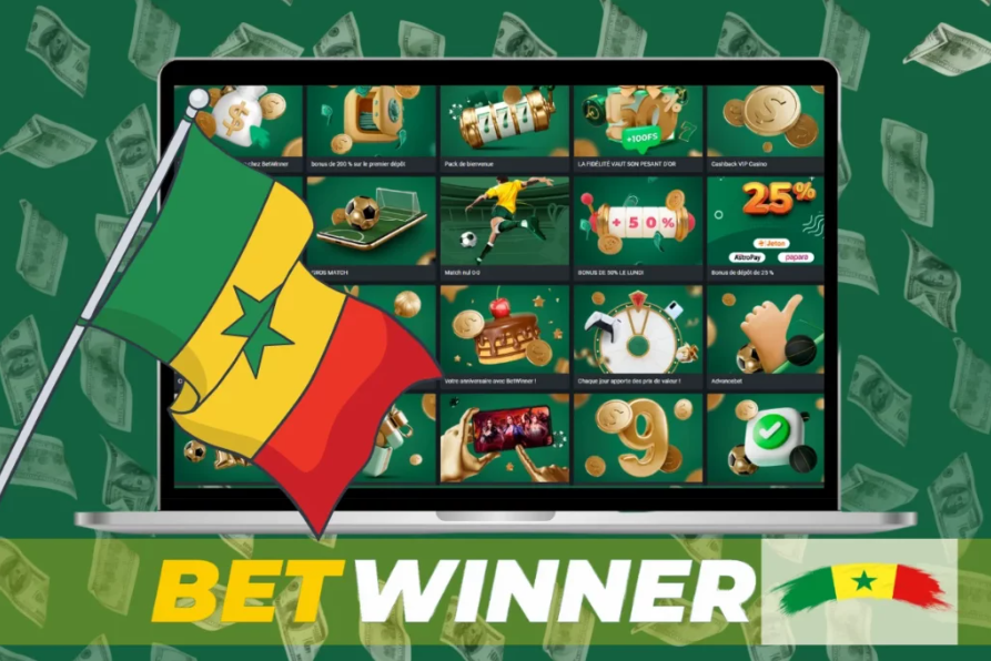 Winning Big with Betwinner Aviator A Sky-High Experience