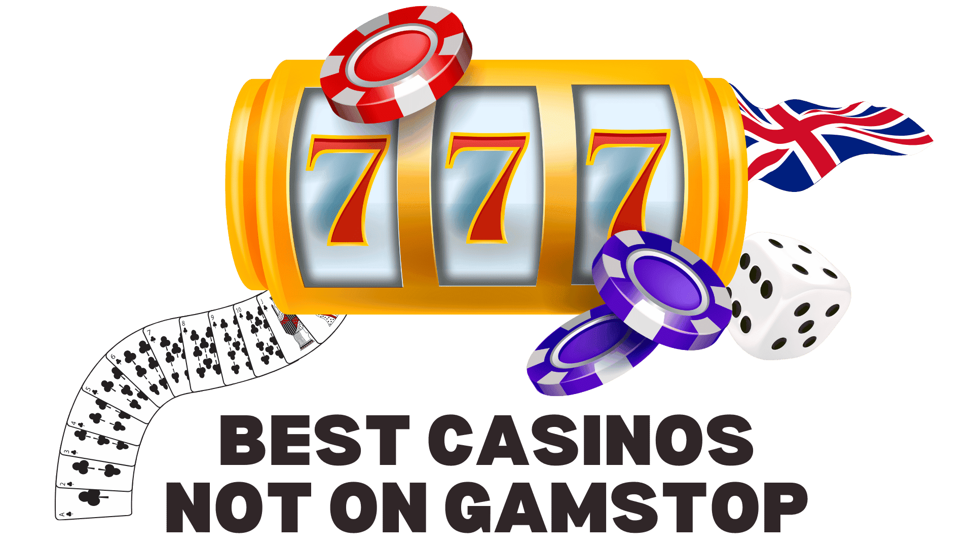 Casinos Not on Gamstop 1050