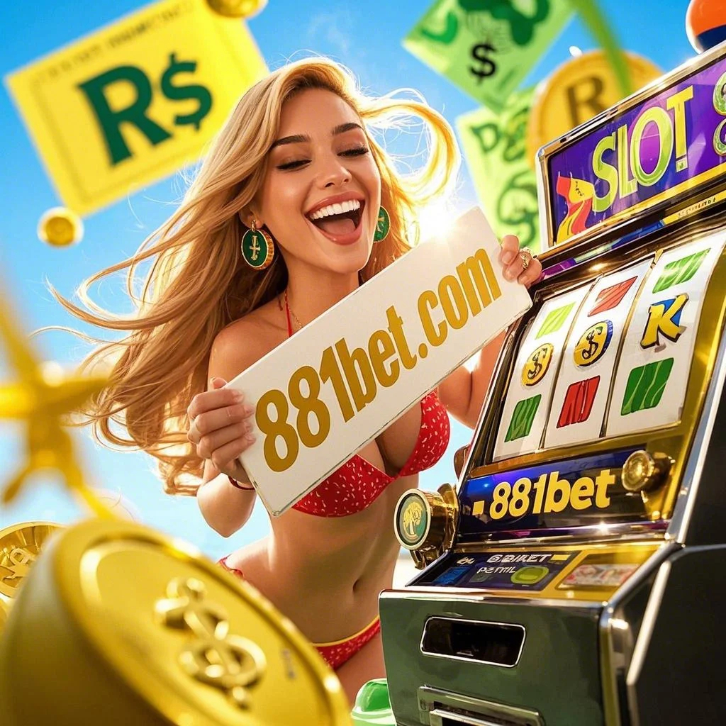 Descubra o Mundo do Entretenimento com 881Bet 54