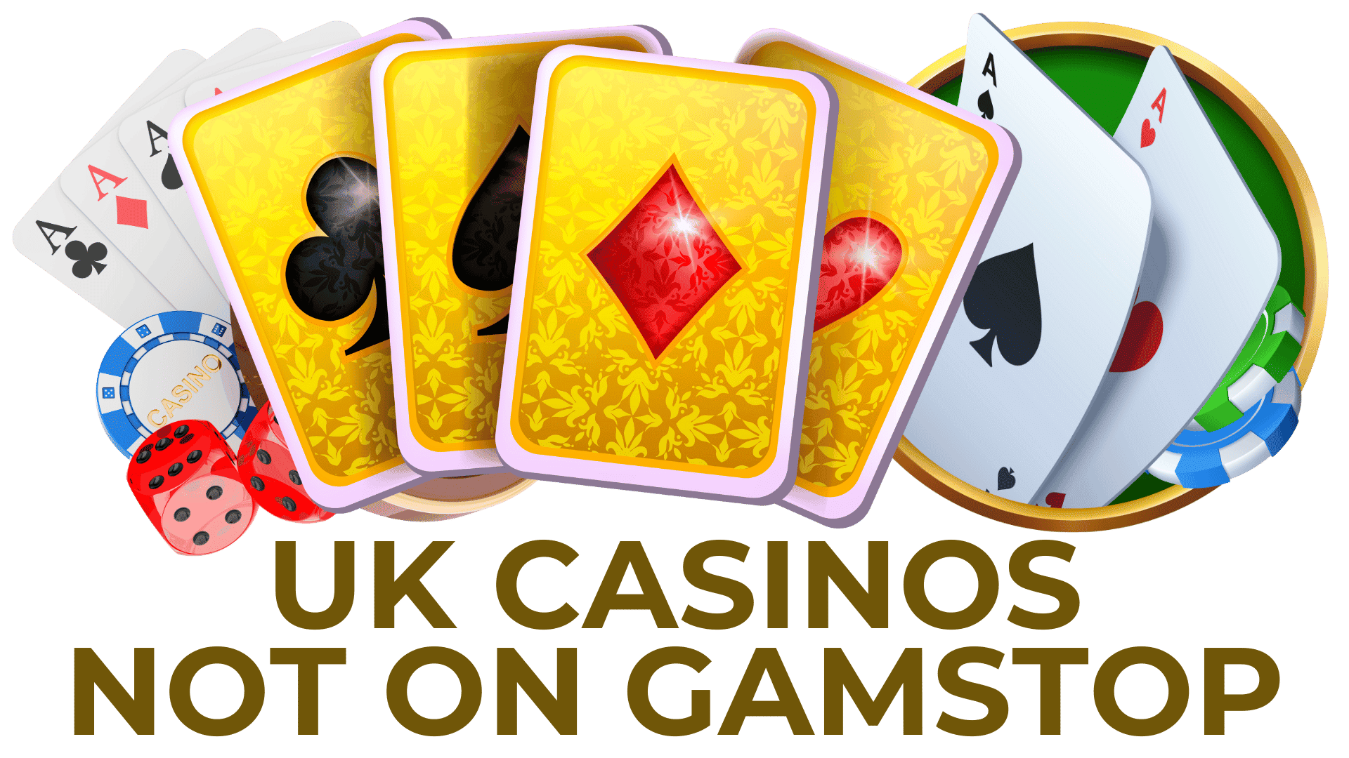 Discover the Best Casino Sites Not on Gamstop 1451