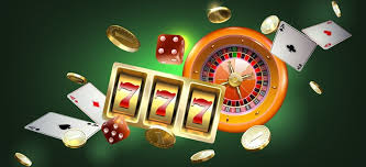 Discover the World of Non Gamstop Casinos 1612