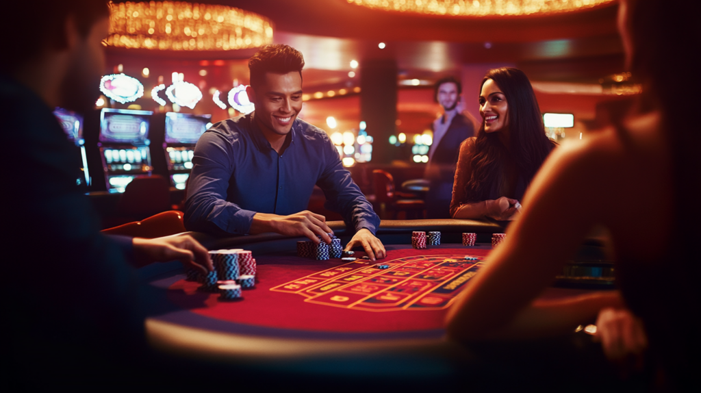 Exploring Non Gamstop Casinos A Guide to Online Gaming Alternatives