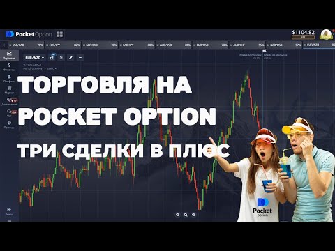 Обзор возможностей и преимуществ Pocketoption для бинарных опционов