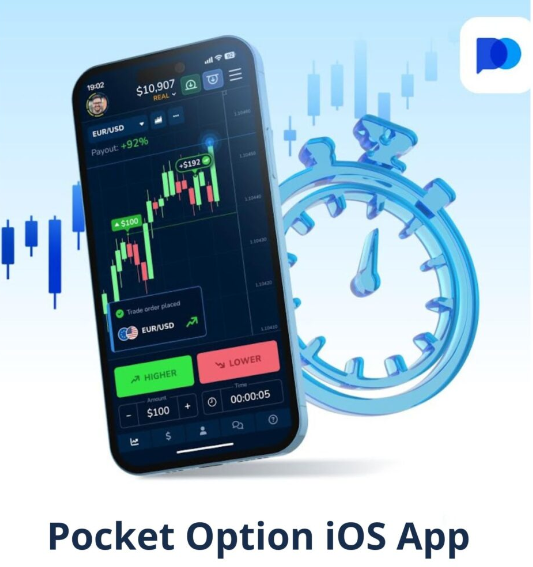 Pocket Option Traders Navigating the Binary Options Landscape