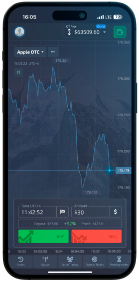 Pocketoption A Comprehensive Guide to Trading Success